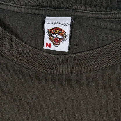 (L) Tениска Ed Hardy