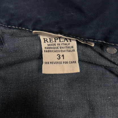 (M) Replay Female Jeans