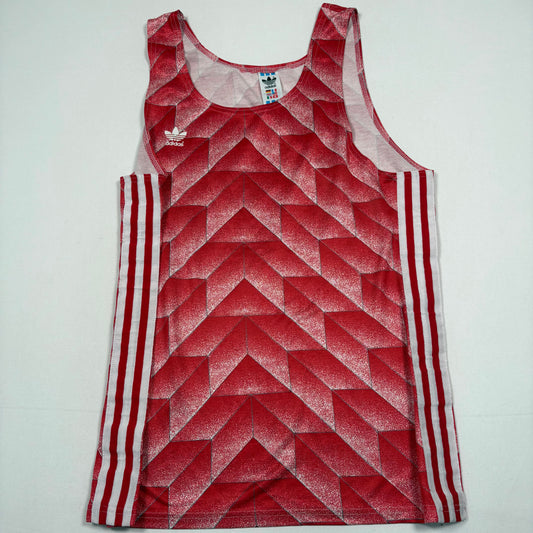 (M) Adidas Vintage Tank Top