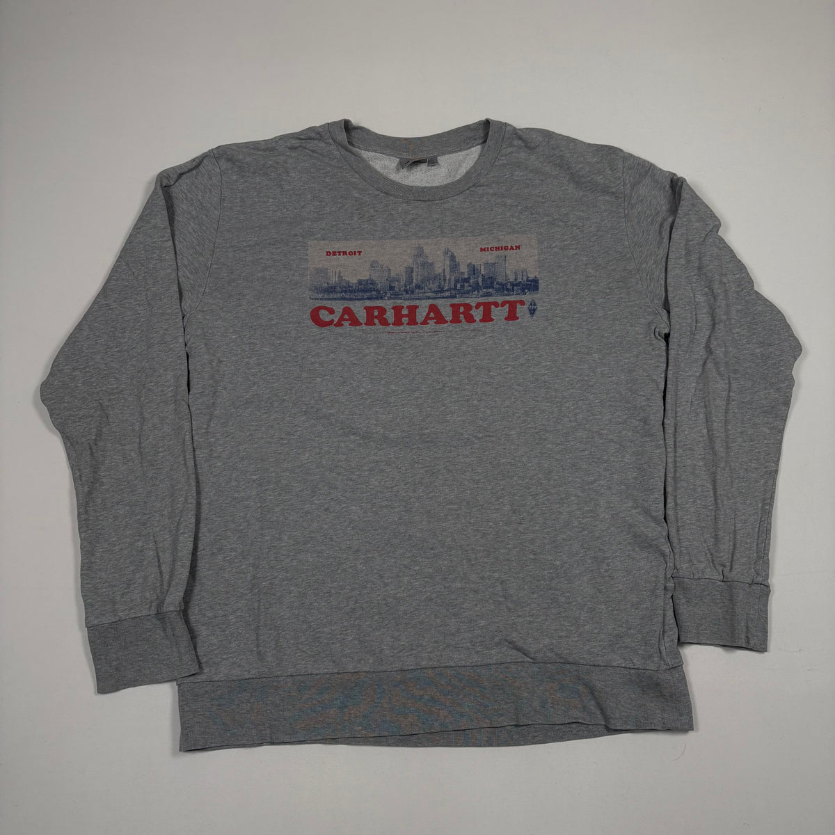 (XL) Carhartt Sweatshirt