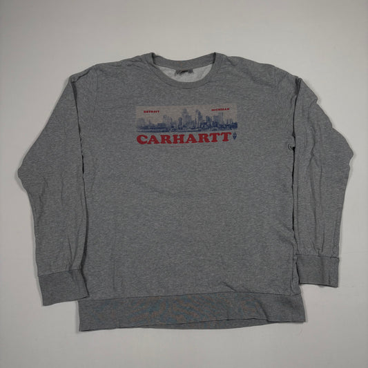 (XL) Carhartt Sweatshirt