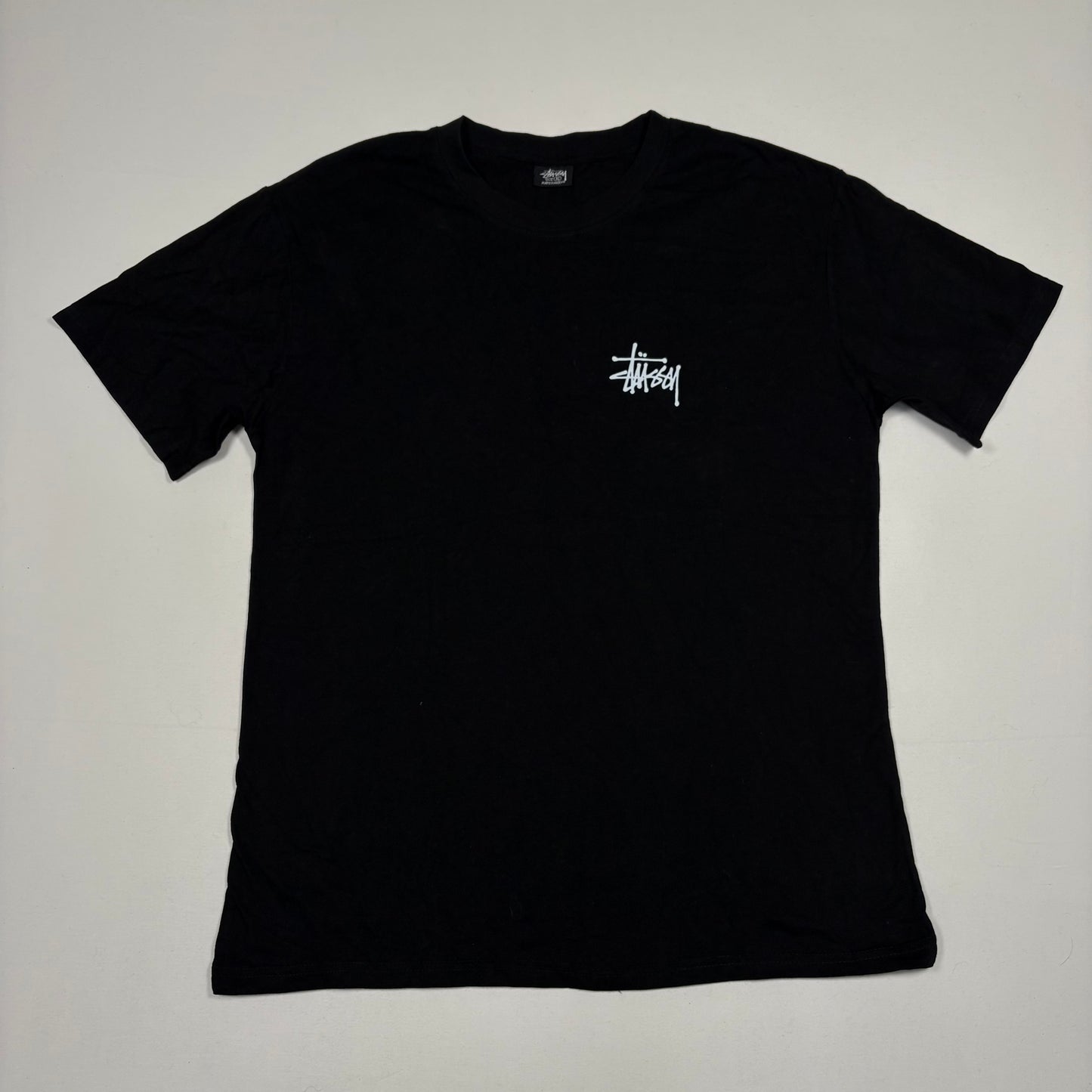 (L/XL) Stüssy T-Shirt