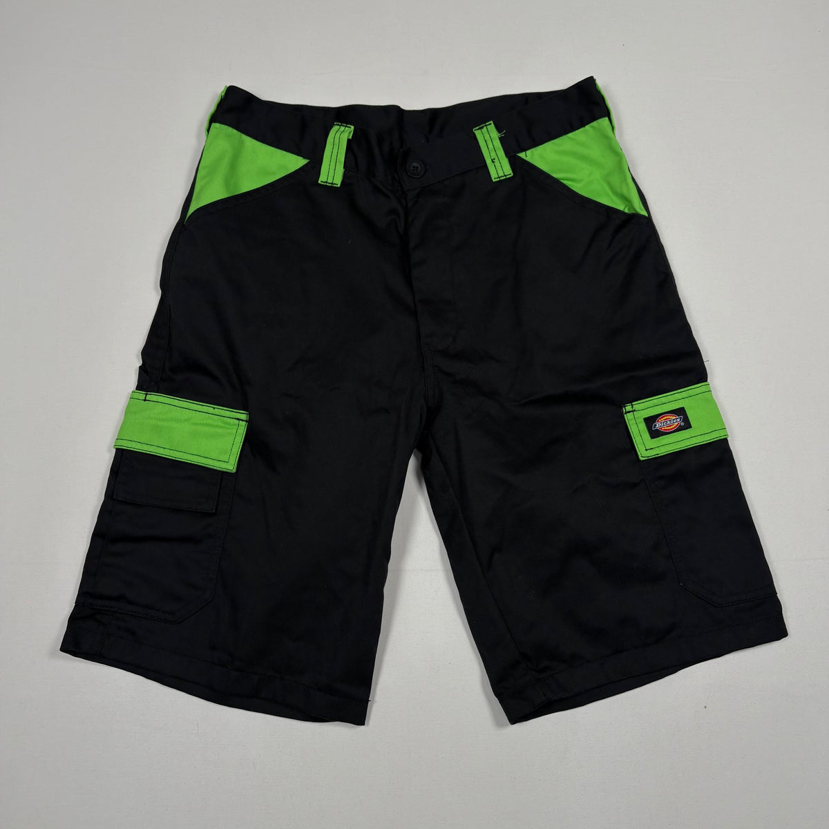 (L) Dickies Work Shorts