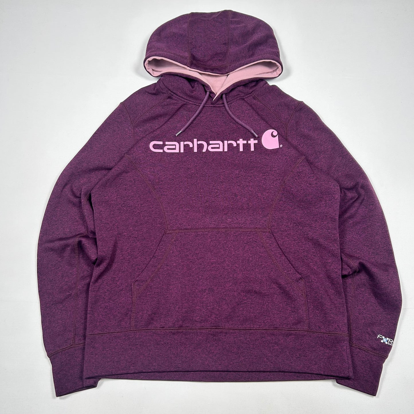 (XS) Суичър Carhartt