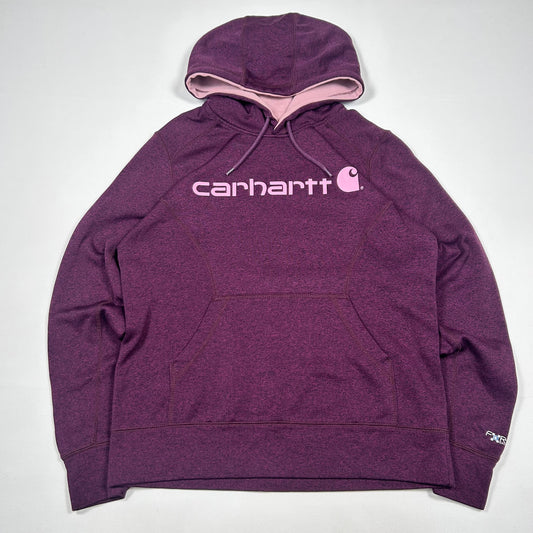 (XS) Суичър Carhartt