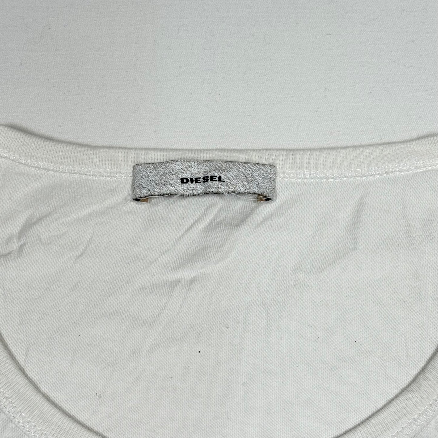 (S) Diesel Female T-shirt