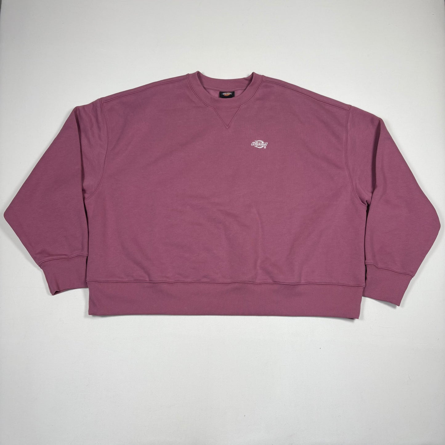 (XL) Dickies Cropped Sweatshirt