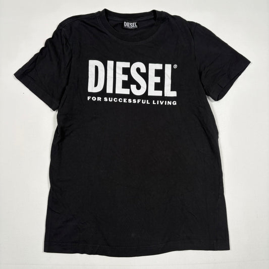 (S) Diesel Men's T-shirt