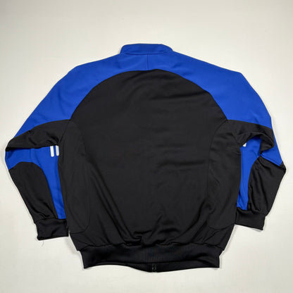 (S) Adidas Vintage Top