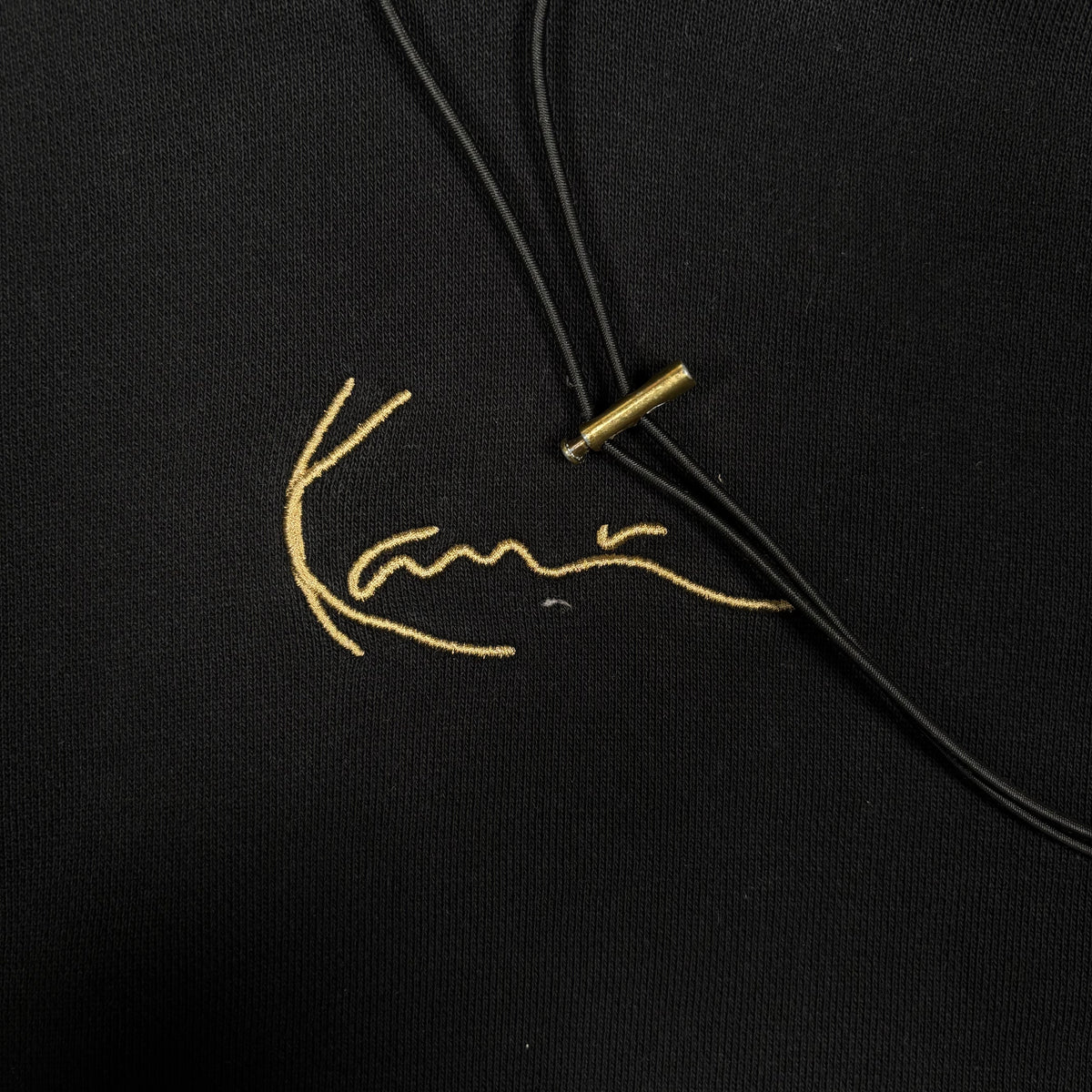(S) Karl Kani Hoodie
