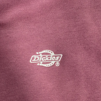 (XL) Dickies Cropped Sweatshirt
