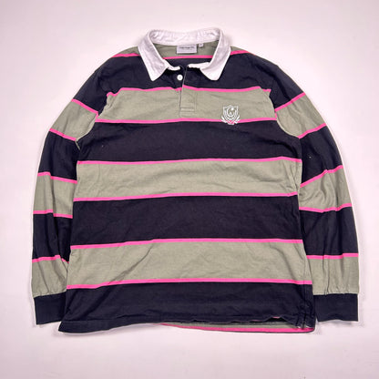 (S) Carhartt Rugby Shirt