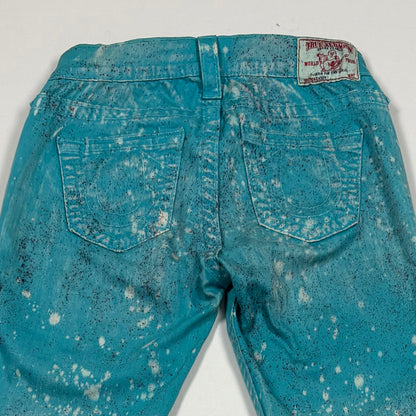 (XS) True Religion Y2K Pants