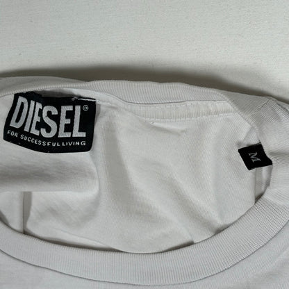 (M) Diesel Female T-shirt