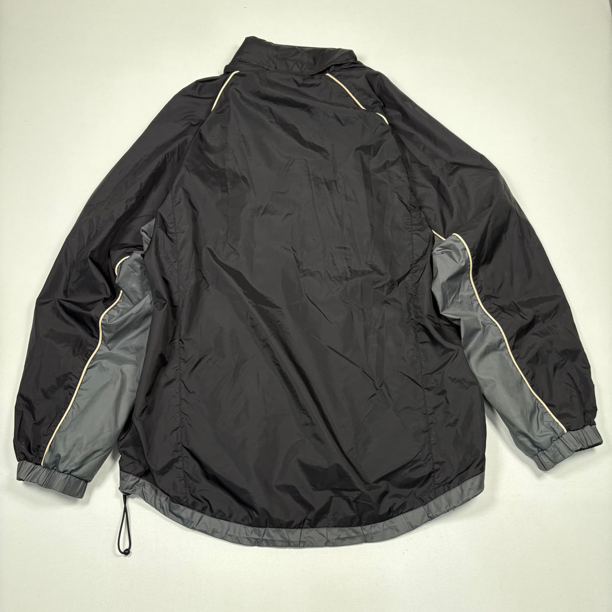 (L) Vintage Dickies Windbreaker