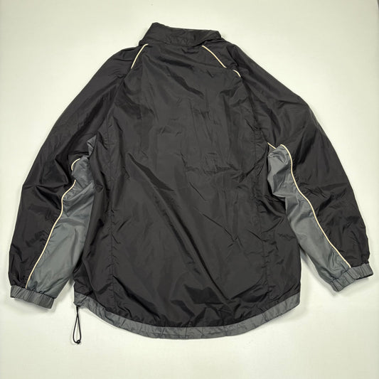 (L) Vintage Dickies Windbreaker