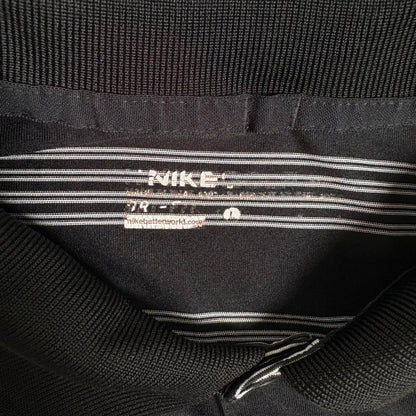 (L) Nike Dri-Fit Polo Shirt