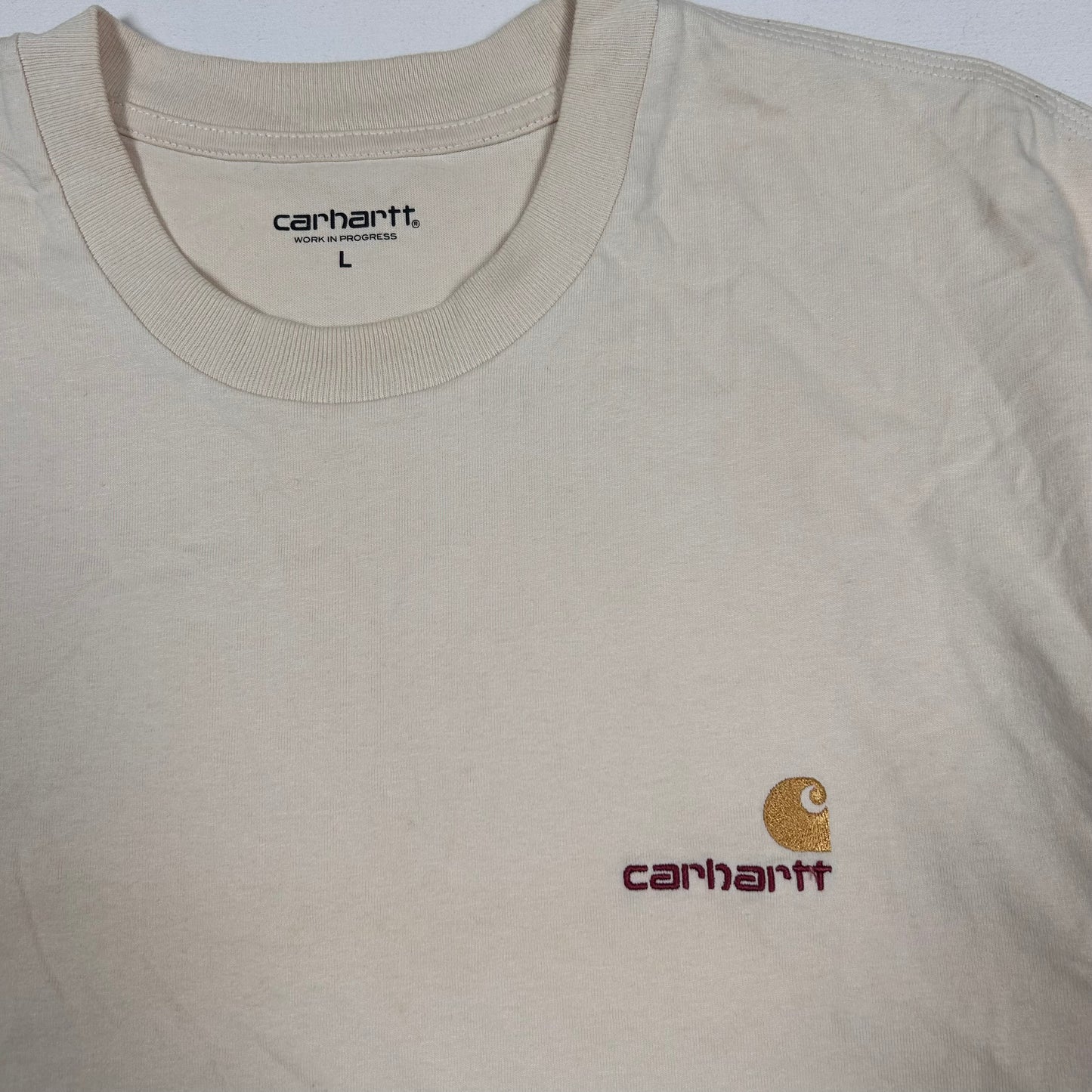 (L) Тениска Carhartt WIP
