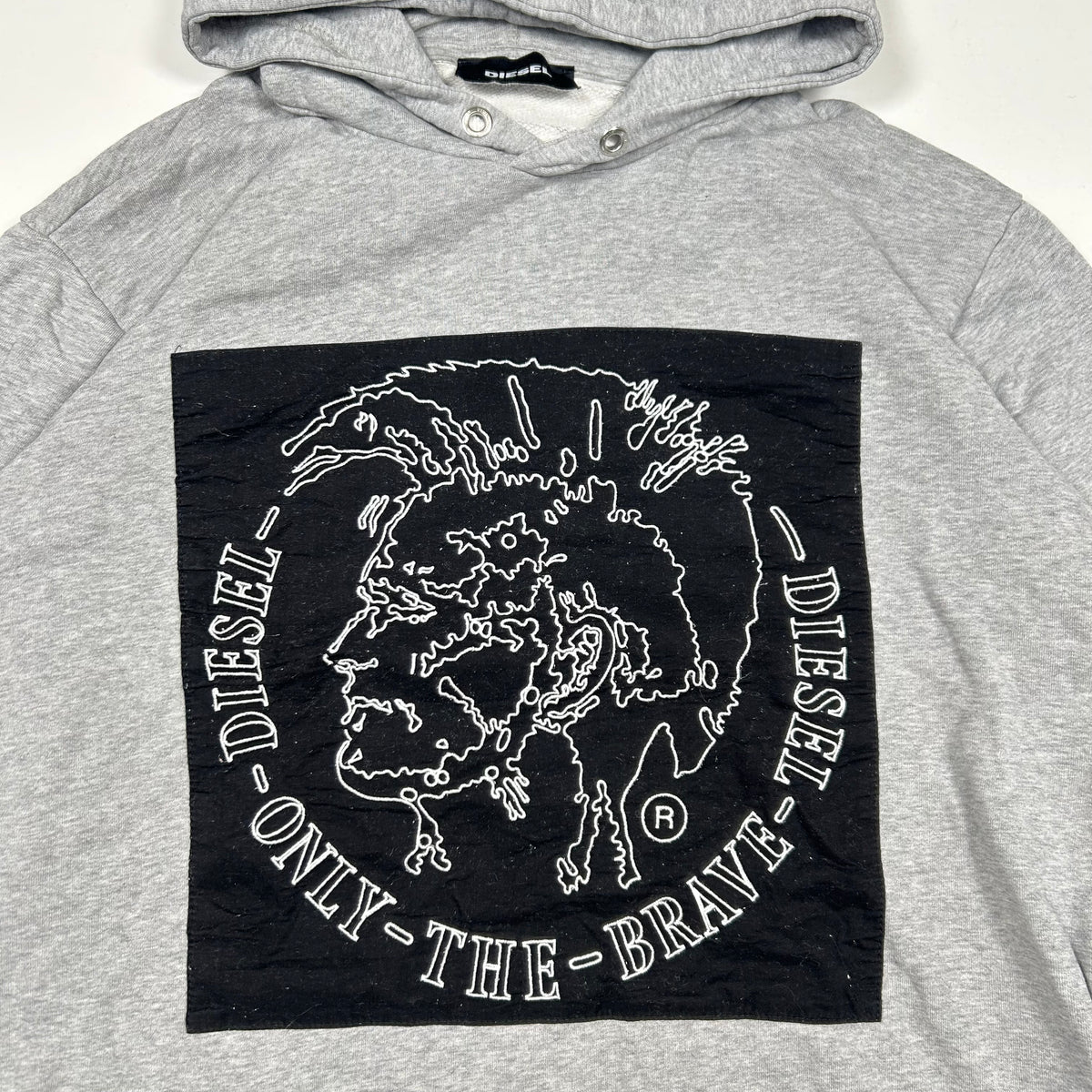 (XL) Diesel Hoodie