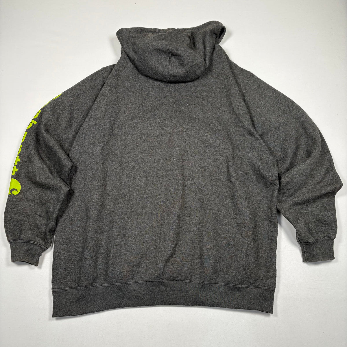 (L) Carhartt Hoodie