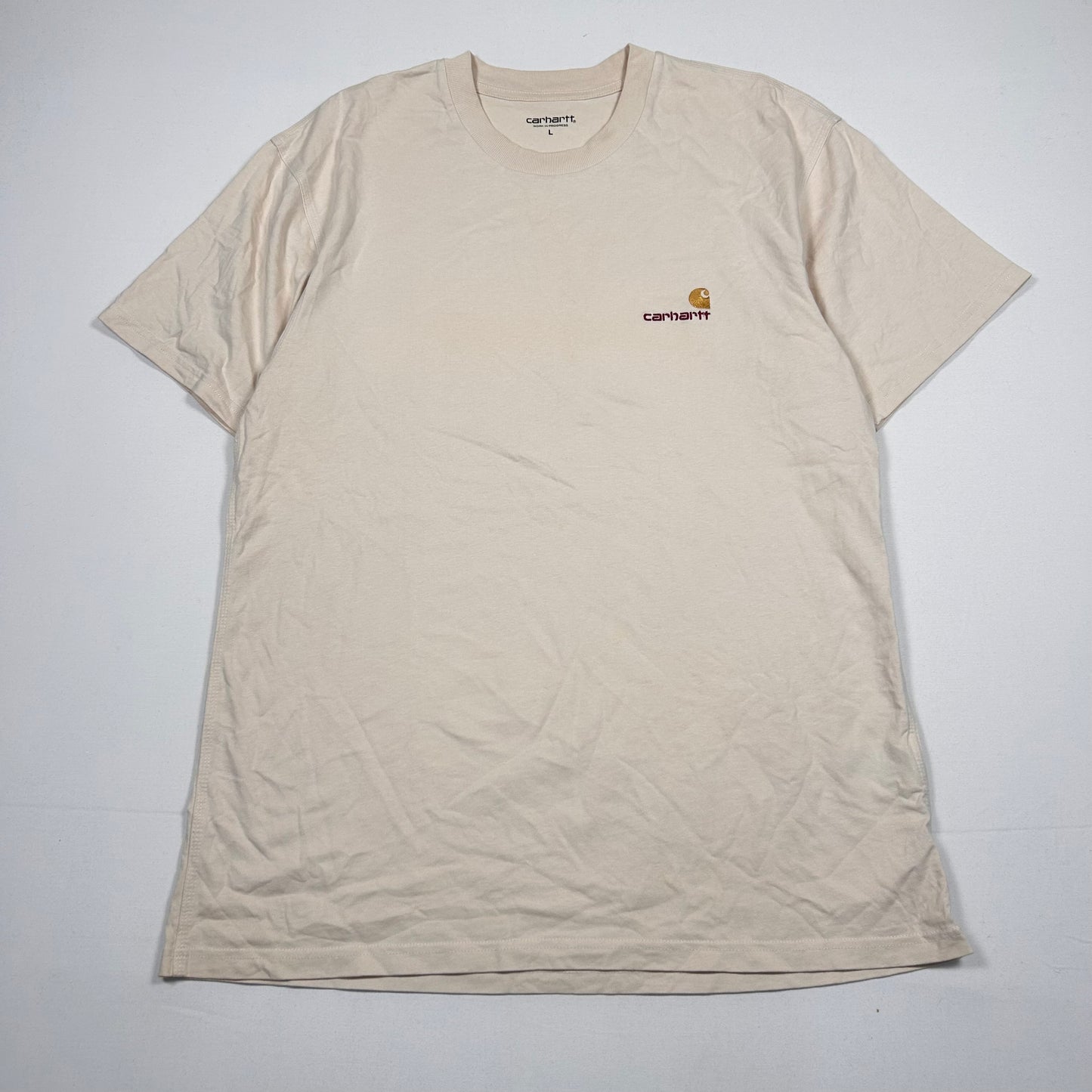 (L) Тениска Carhartt WIP