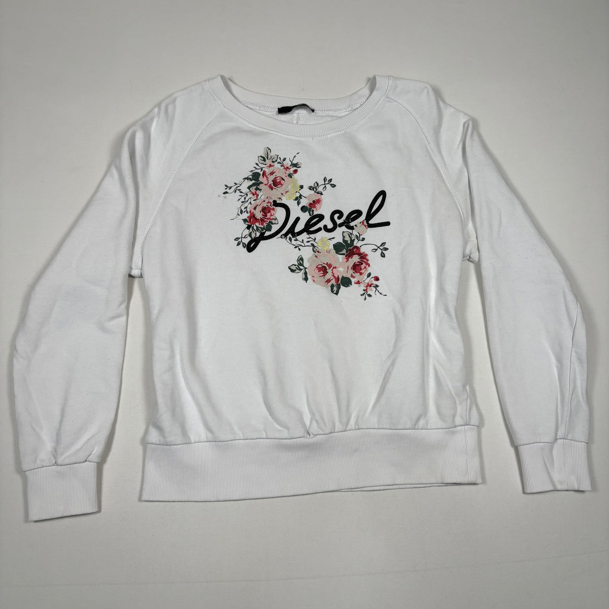 (M) Diesel Sweatshirt