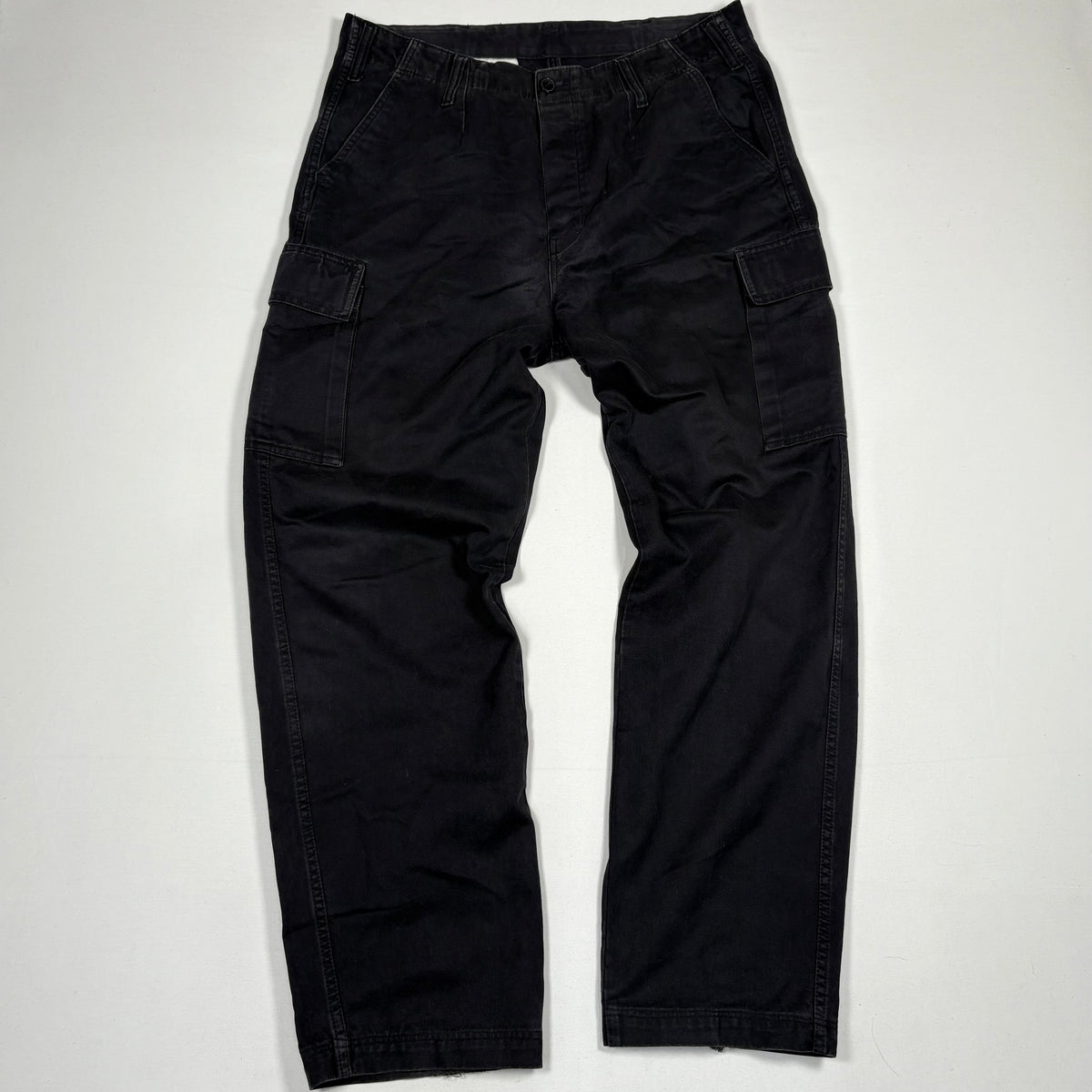 (L) Diesel Cargo Pants
