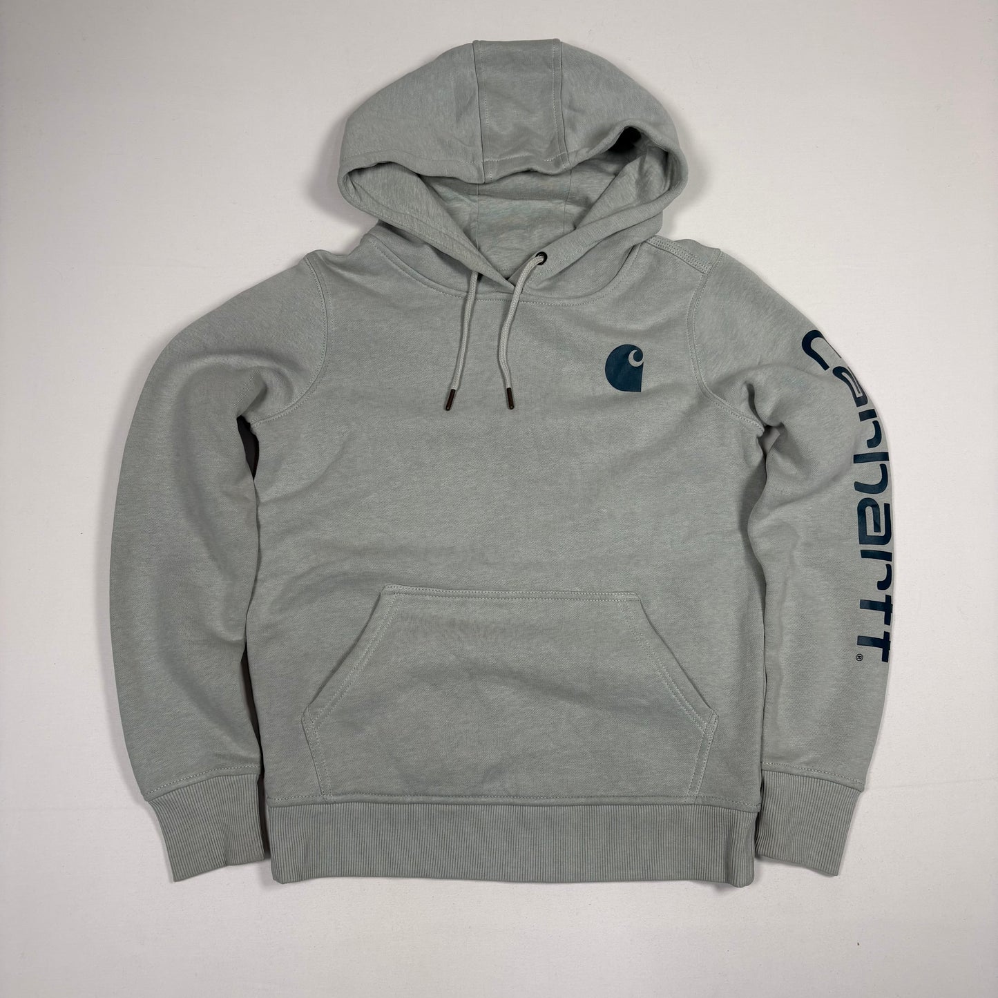 (XS) Carhartt Hoodie