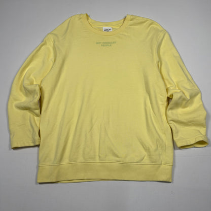(L) Replay Y2K Sweatshirt