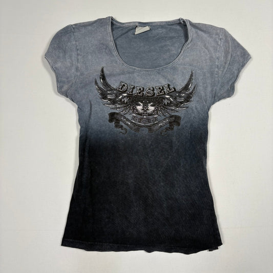 (M) Diesel Y2K Tank Top