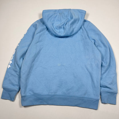 (L) Carhartt Relaxed Fit Hoodie