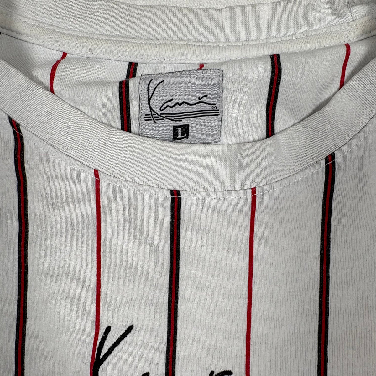 (L) Karl Kani T-Shirt