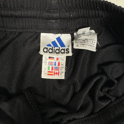 (M) Adidas Vintage Sweatpants