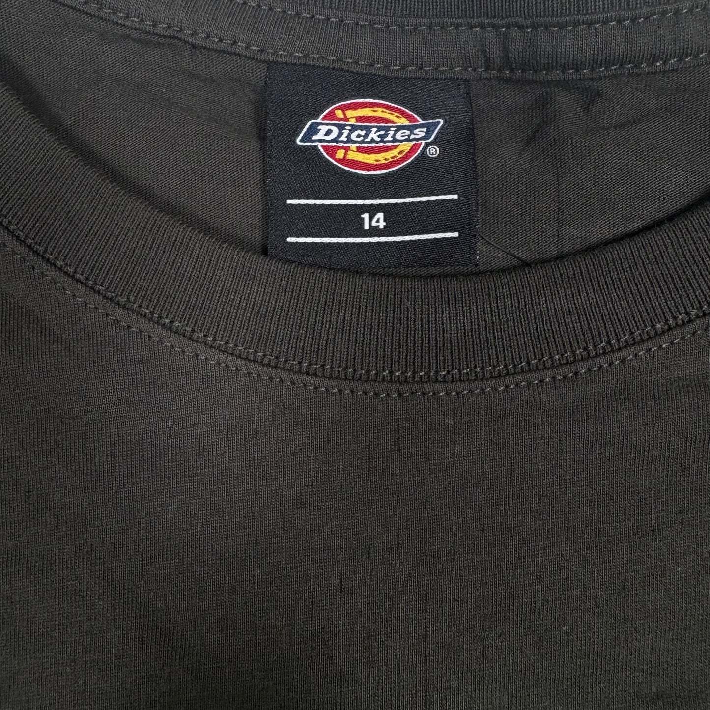 (M) Dickies T-Shirt