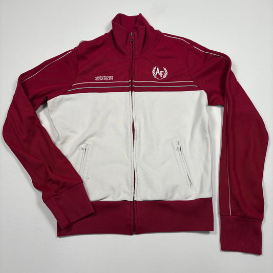  (L) Abercrombie &Fitch Горнище