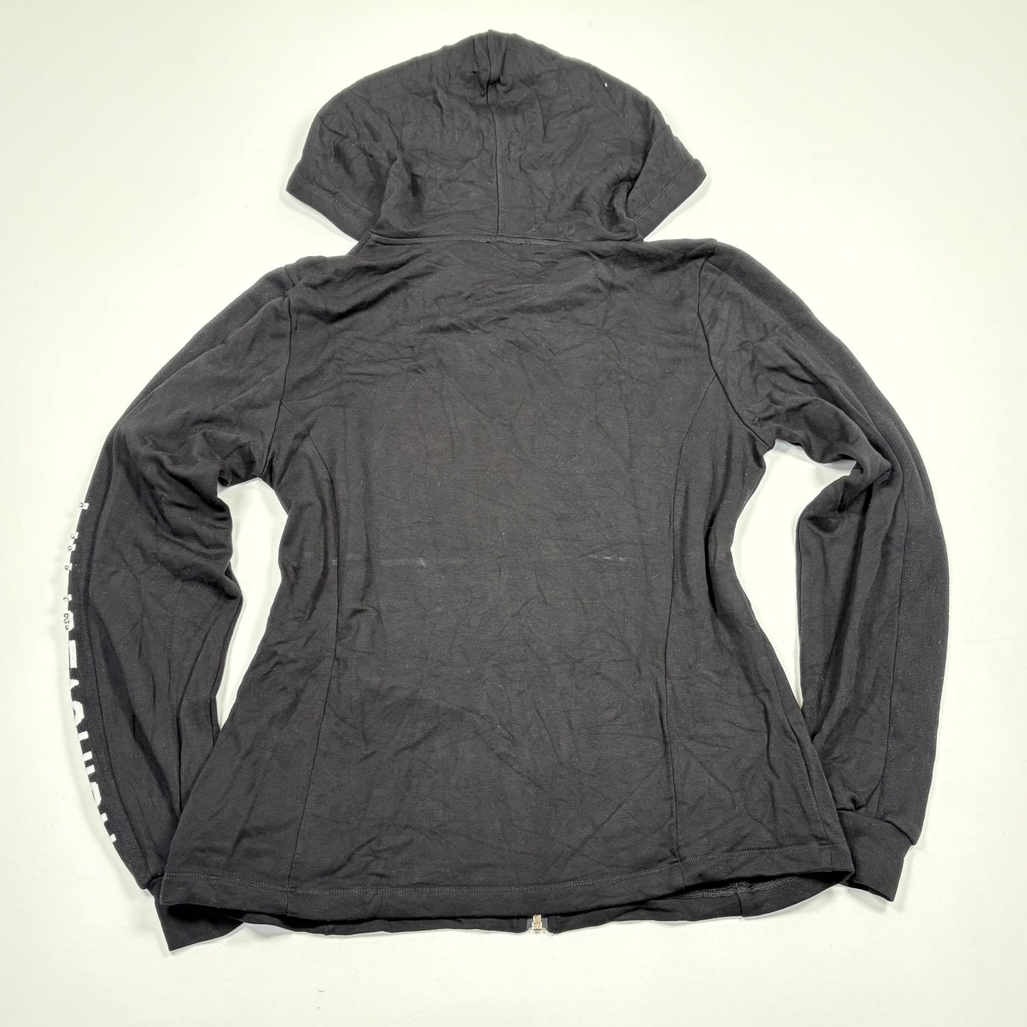 (M) Liu Jo Black Hoodie