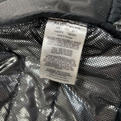 (L) Columbia Military Green Jacket