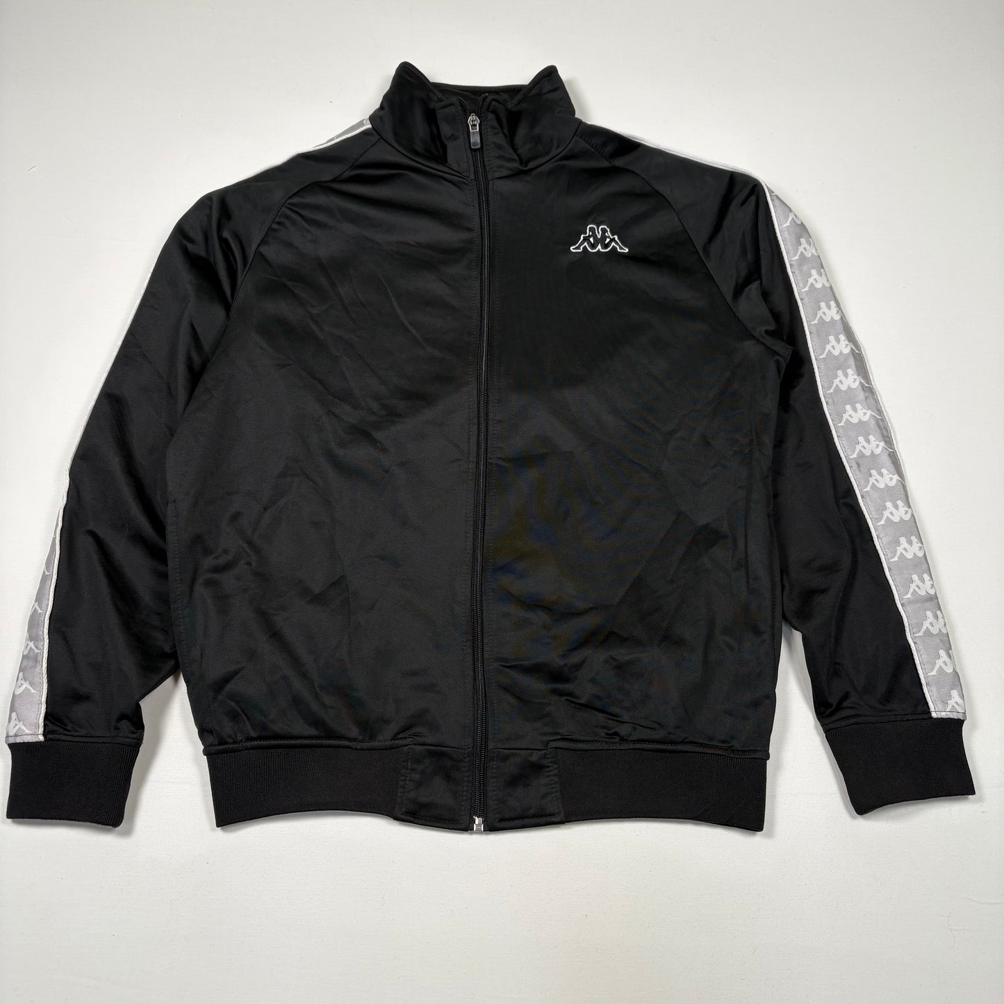 (M) Kappa Black Top