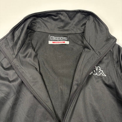 (M) Kappa Black Top