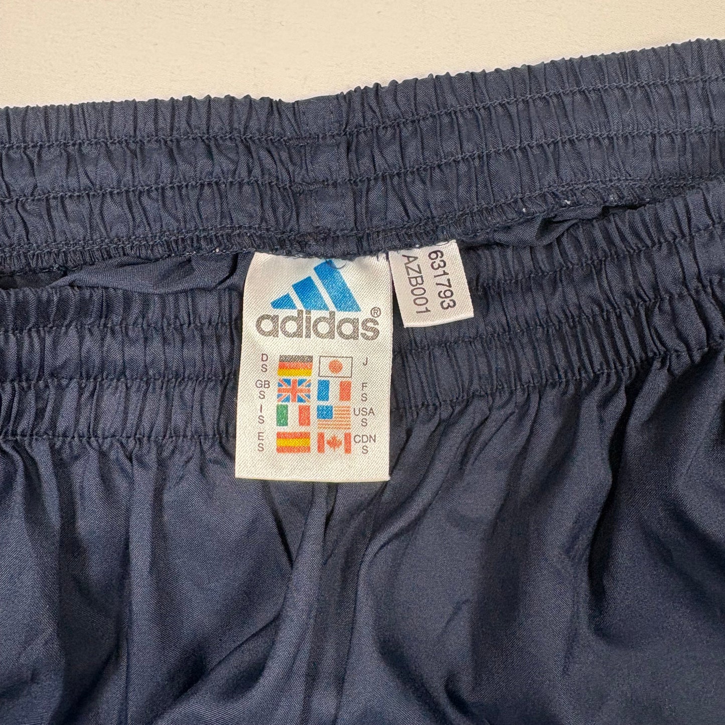 (S) Adidas Sweatpants