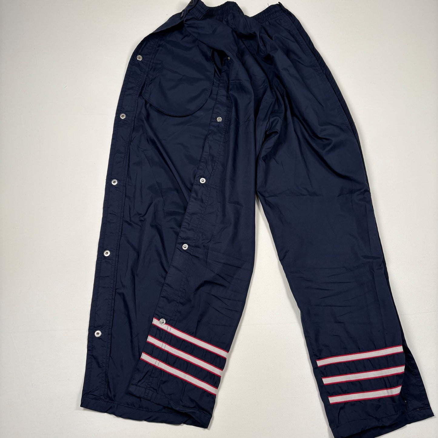 (S) Adidas Sweatpants
