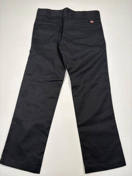(S) Черни панталони Dickies