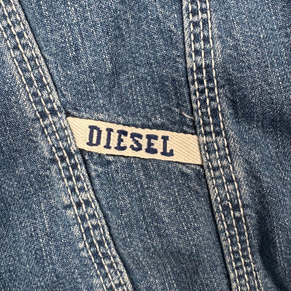 Мъжка риза Diesel