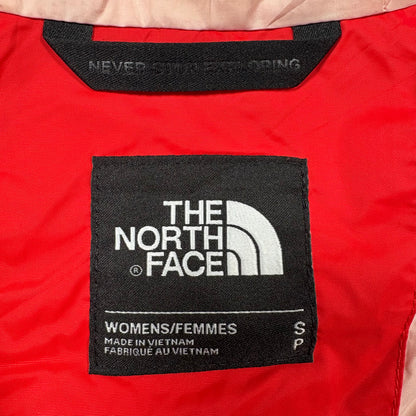 (L) Тънко яке The North Face