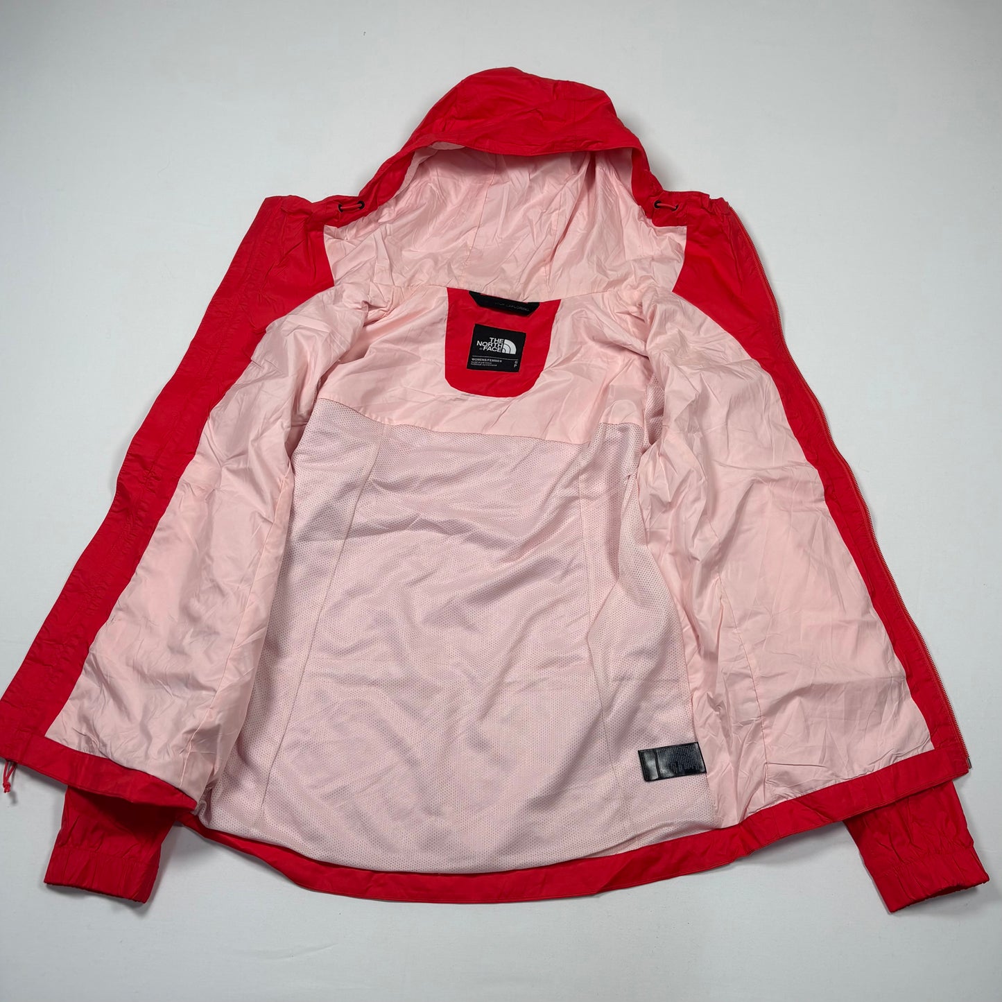 (L) Тънко яке The North Face