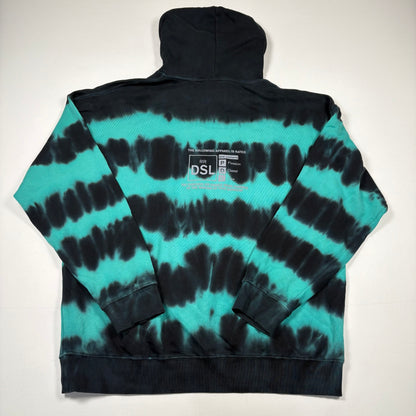 (L) Diesel Hoodie