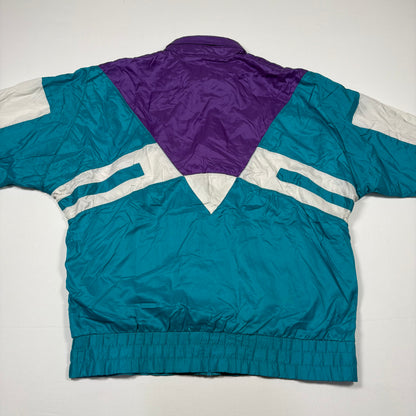 (L) Vintage Adidas Top