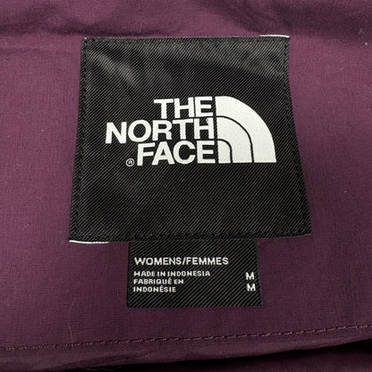 Парка The North Face с гъши пух