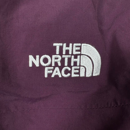 Парка The North Face с гъши пух