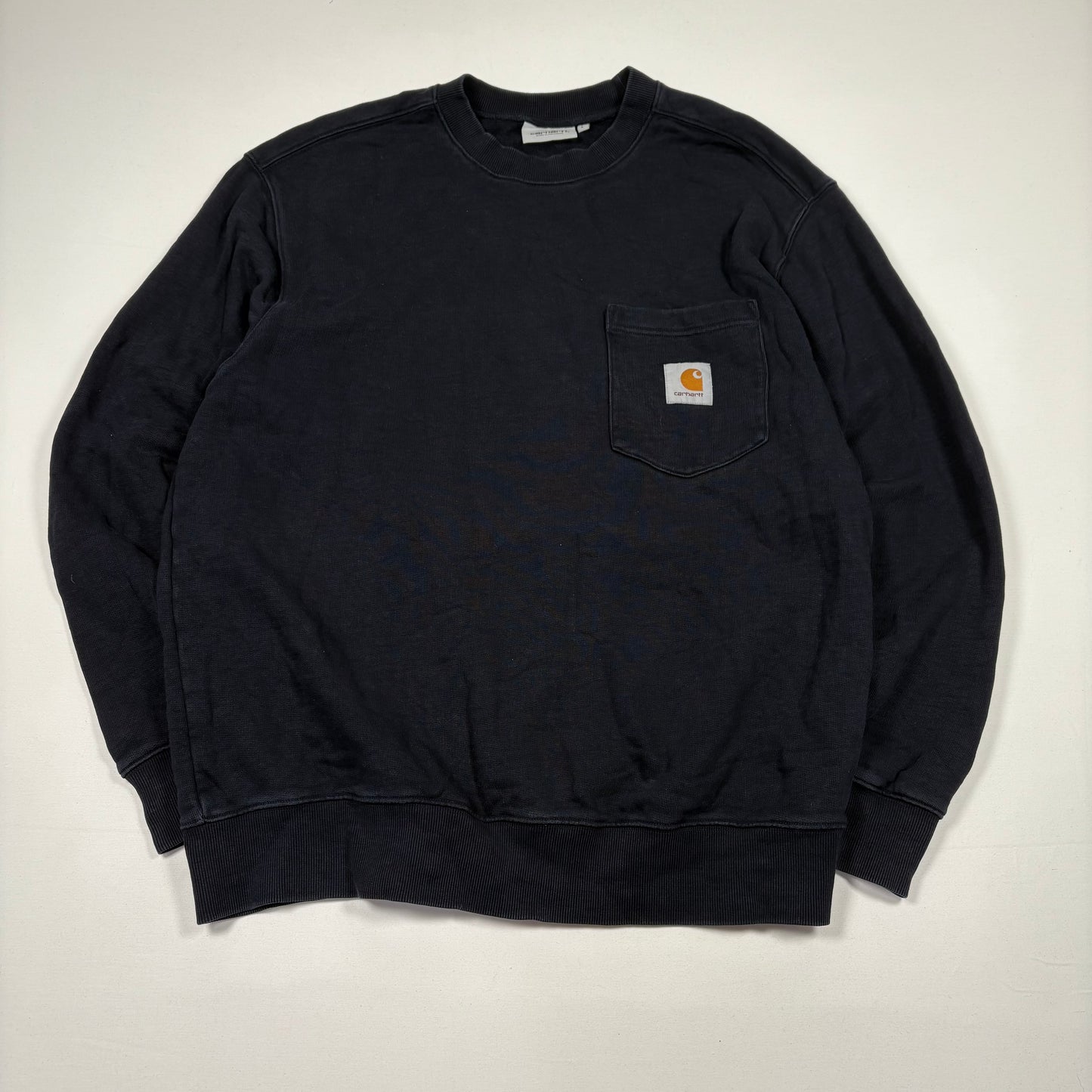 (L) Carhartt Sweatshirt